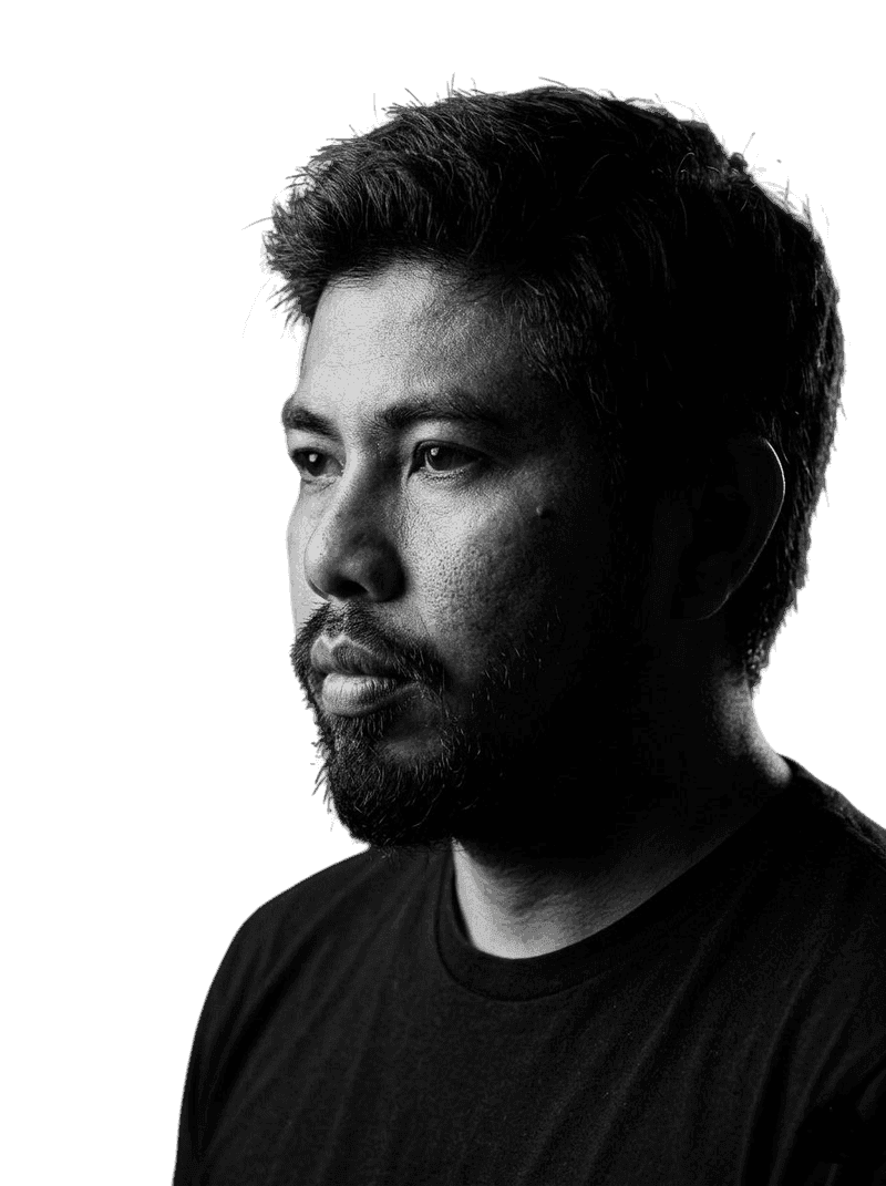 Luqman Hakim